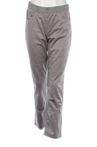 Pantaloni de femei Raphaela By Brax, Mărime M, Culoare Gri, Preț 70,92 Lei