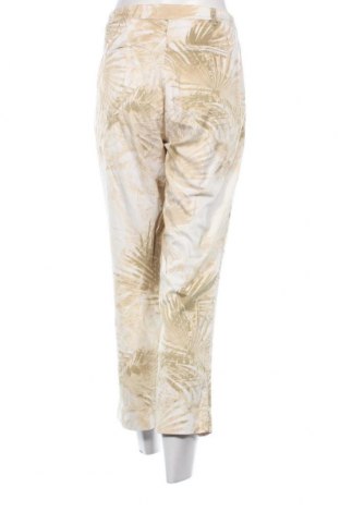 Γυναικείο παντελόνι Raphaela By Brax, Μέγεθος M, Χρώμα Πολύχρωμο, Τιμή 4,55 €