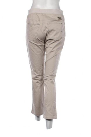 Дамски панталон Raphaela By Brax, Размер M, Цвят Екрю, Цена 49,00 лв.