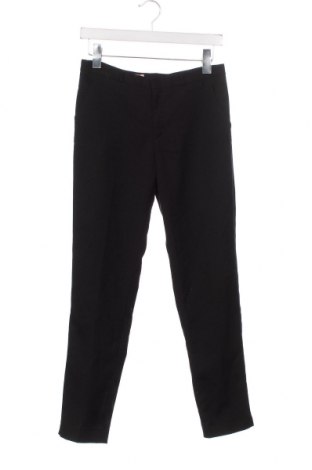 Дамски панталон Real, Размер S, Цвят Черен, Цена 8,70 лв.