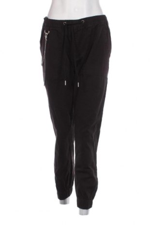 Pantaloni de femei Redefined Rebel, Mărime M, Culoare Negru, Preț 77,27 Lei