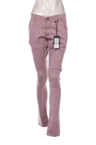 Γυναικείο παντελόνι Redskins, Μέγεθος M, Χρώμα Ρόζ , Τιμή 11,29 €