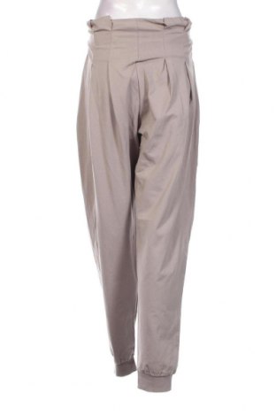 Γυναικείο αθλητικό παντελόνι Reebok, Μέγεθος S, Χρώμα Γκρί, Τιμή 44,85 €