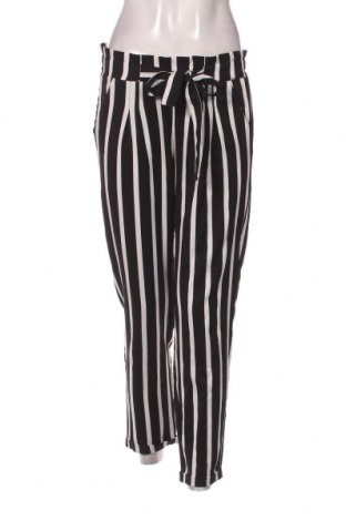 Дамски панталон Regular Denim, Размер M, Цвят Многоцветен, Цена 6,09 лв.
