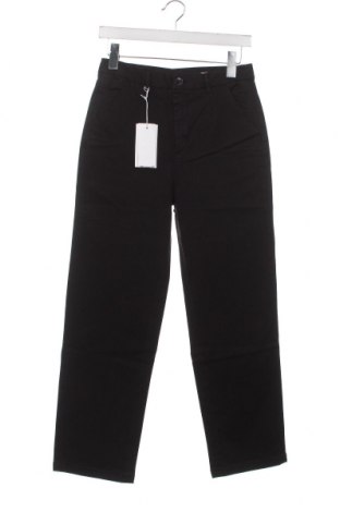 Γυναικείο παντελόνι Reiko, Μέγεθος XS, Χρώμα Μαύρο, Τιμή 14,77 €