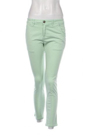 Γυναικείο παντελόνι Reiko, Μέγεθος S, Χρώμα Πράσινο, Τιμή 8,41 €