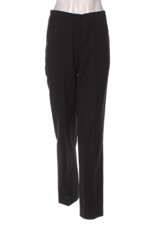 Γυναικείο παντελόνι Rene Lezard, Μέγεθος S, Χρώμα Μαύρο, Τιμή 12,00 €