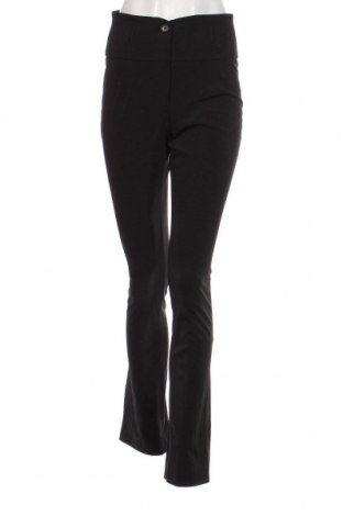 Γυναικείο παντελόνι Rene Lezard, Μέγεθος S, Χρώμα Μαύρο, Τιμή 11,78 €