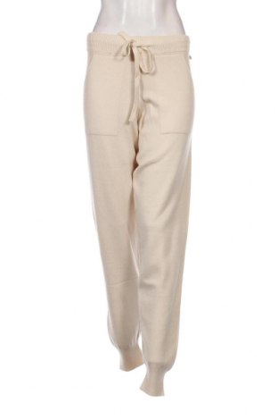 Γυναικείο παντελόνι Replay, Μέγεθος M, Χρώμα  Μπέζ, Τιμή 54,15 €