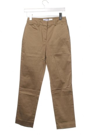 Pantaloni de femei Reserve, Mărime XS, Culoare Bej, Preț 100,00 Lei