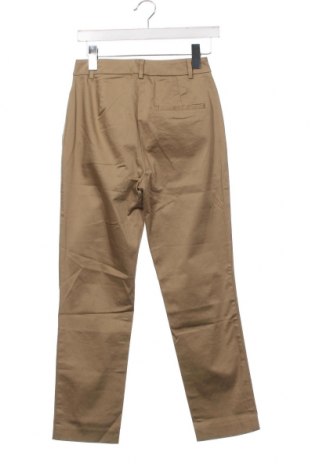Дамски панталон Reserve, Размер XS, Цвят Бежов, Цена 39,20 лв.