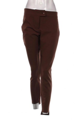 Γυναικείο παντελόνι Reserved, Μέγεθος M, Χρώμα Καφέ, Τιμή 14,84 €