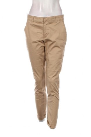 Γυναικείο παντελόνι Reserved, Μέγεθος M, Χρώμα  Μπέζ, Τιμή 4,60 €
