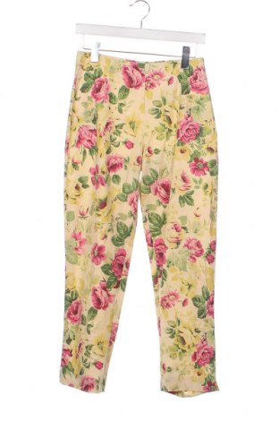 Дамски панталон Riani, Размер XS, Цвят Многоцветен, Цена 73,92 лв.