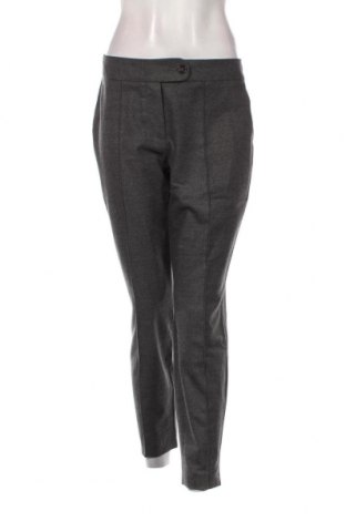 Дамски панталон Riani, Размер M, Цвят Сив, Цена 25,76 лв.