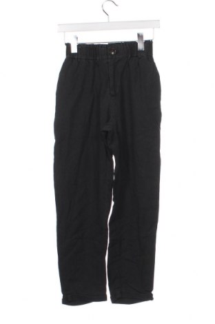 Дамски панталон Riccovero, Размер XS, Цвят Сив, Цена 9,57 лв.