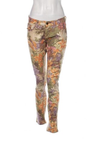 Pantaloni de femei Rich & Royal, Mărime M, Culoare Multicolor, Preț 344,31 Lei