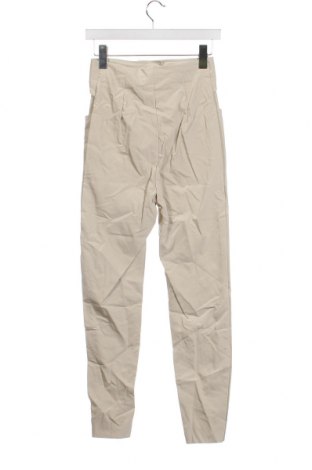 Дамски панталон Rinascimento, Размер S, Цвят Бежов, Цена 29,20 лв.