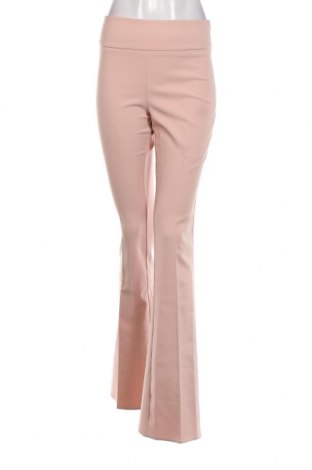 Дамски панталон Rinascimento, Размер S, Цвят Розов, Цена 65,70 лв.
