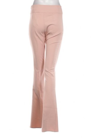 Pantaloni de femei Rinascimento, Mărime S, Culoare Roz, Preț 480,26 Lei