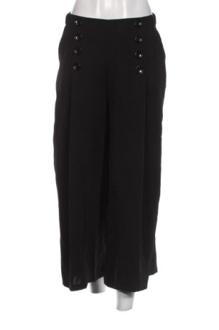 Дамски панталон Rinascimento, Размер S, Цвят Черен, Цена 36,50 лв.
