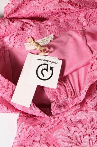 Dámské kalhoty  Rinascimento, Velikost S, Barva Růžová, Cena  1 819,00 Kč