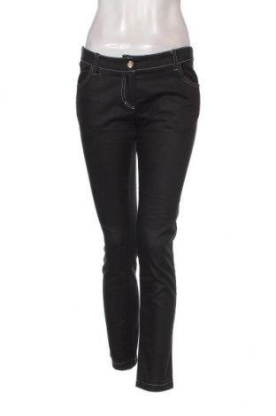 Дамски панталон Rinascimento, Размер M, Цвят Черен, Цена 14,70 лв.