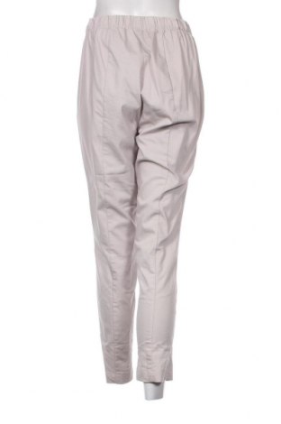Дамски панталон Robell, Размер M, Цвят Сив, Цена 8,70 лв.