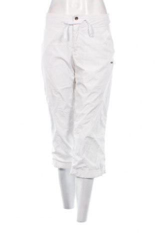 Pantaloni de femei Rohnisch, Mărime S, Culoare Alb, Preț 17,96 Lei