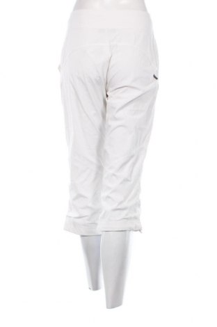 Дамски панталон Rohnisch, Размер S, Цвят Бял, Цена 21,45 лв.
