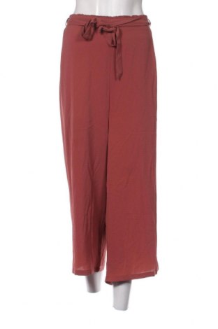 Dámské kalhoty  Rosa Thea, Velikost 3XL, Barva Hnědá, Cena  374,00 Kč
