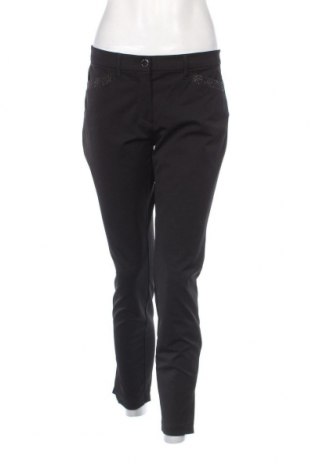 Дамски панталон Rosner, Размер M, Цвят Черен, Цена 26,40 лв.