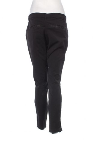 Pantaloni de femei Rosner, Mărime M, Culoare Negru, Preț 124,68 Lei