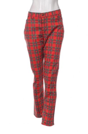 Γυναικείο παντελόνι Run & Fly, Μέγεθος XL, Χρώμα Πολύχρωμο, Τιμή 12,79 €