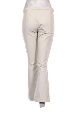 Pantaloni de femei 'S MAX MARA, Mărime L, Culoare Ecru, Preț 368,42 Lei