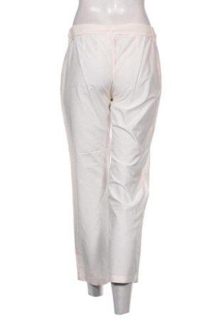 Damenhose 'S MAX MARA, Größe M, Farbe Ecru, Preis 239,73 €