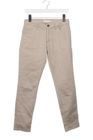 Дамски панталон 'S MAX MARA, Размер S, Цвят Бежов, Цена 29,44 лв.