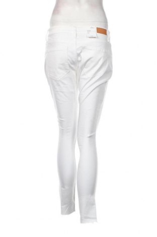 Дамски панталон S.Oliver, Размер L, Цвят Бял, Цена 20,88 лв.