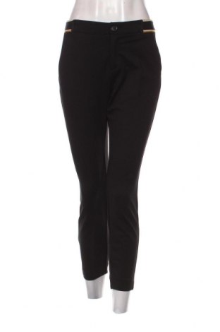 Pantaloni de femei S.Oliver, Mărime S, Culoare Negru, Preț 95,39 Lei