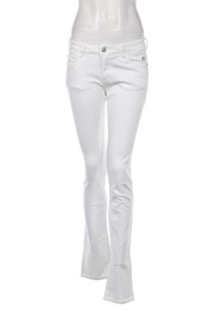 Dámské kalhoty  S.Oliver, Velikost S, Barva Bílá, Cena  97,00 Kč