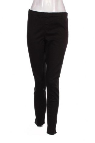 Γυναικείο παντελόνι S.Oliver, Μέγεθος M, Χρώμα Μαύρο, Τιμή 4,66 €