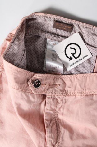 Pantaloni de femei S.Oliver, Mărime L, Culoare Roz, Preț 73,98 Lei