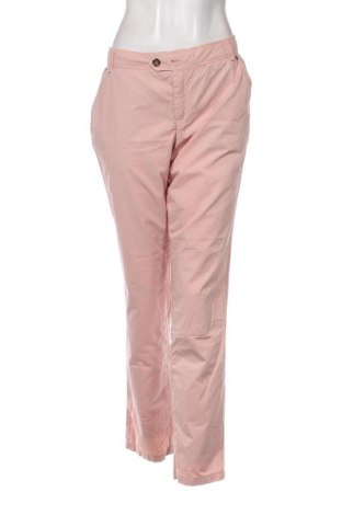Дамски панталон S.Oliver, Размер L, Цвят Розов, Цена 16,53 лв.
