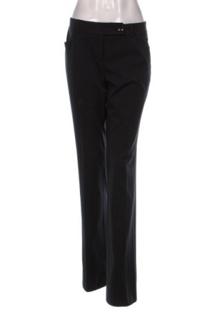 Γυναικείο παντελόνι S.Oliver, Μέγεθος M, Χρώμα Μπλέ, Τιμή 9,30 €