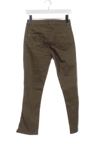 Pantaloni de femei S.Oliver Black Label, Mărime XS, Culoare Verde, Preț 38,41 Lei
