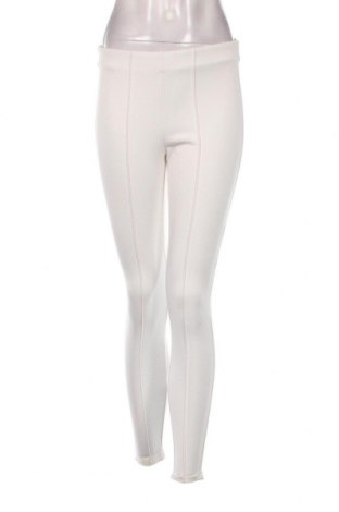 Γυναικείο παντελόνι S.Oliver Black Label, Μέγεθος S, Χρώμα Λευκό, Τιμή 16,37 €