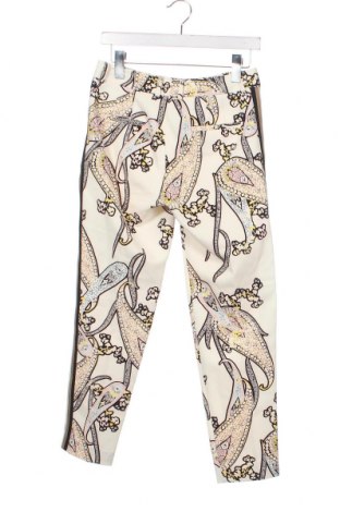Γυναικείο παντελόνι S.Oliver Black Label, Μέγεθος XS, Χρώμα Λευκό, Τιμή 17,28 €