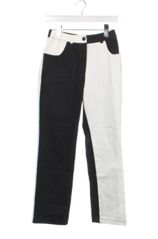 Pantaloni de femei SHEIN, Mărime XS, Culoare Multicolor, Preț 50,00 Lei