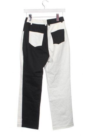 Дамски панталон SHEIN, Размер XS, Цвят Многоцветен, Цена 19,60 лв.