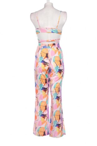 Γυναικείο παντελόνι SHEIN, Μέγεθος XS, Χρώμα Πολύχρωμο, Τιμή 14,84 €